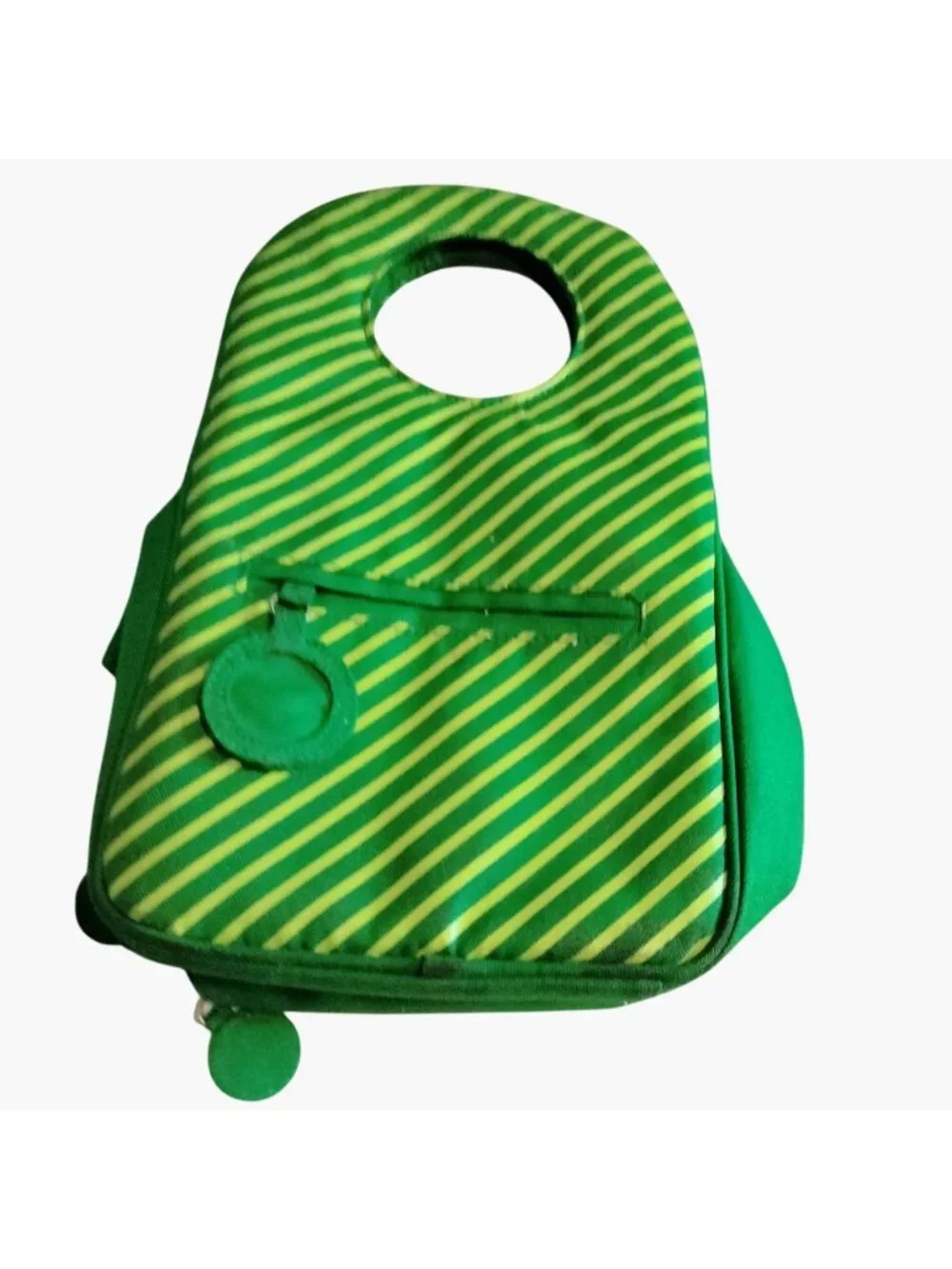 Milkdot compact lightweight